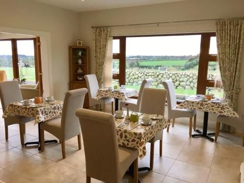 Mourne Country House Bed and Breakfast