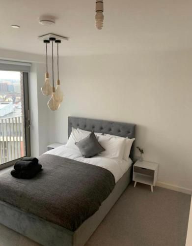 Riverside Rooms & Apartments