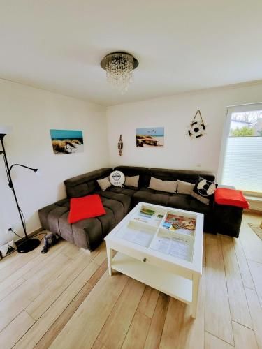 Ferienwohnung Walfisch