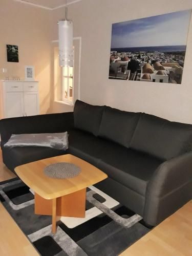 Ferienwohnung FLAIR