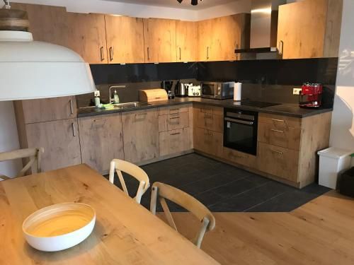 Apartment Seeglück - modern, zentral, perfekt für Familien
