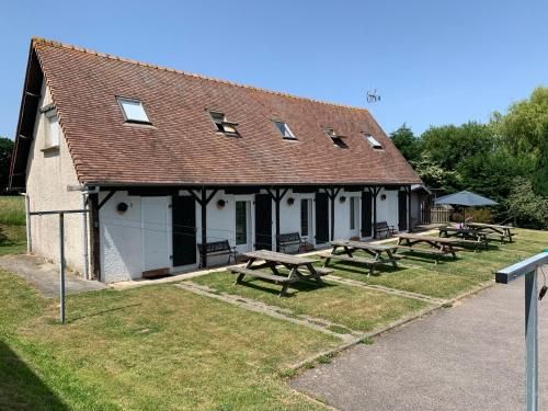 Resid Home 5 - Duplex cosy avec parking gratuit
