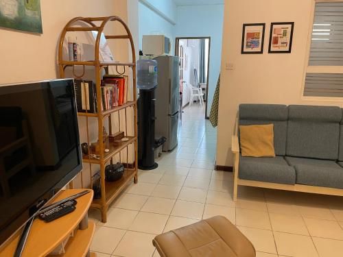 Cosy Private Apartment in Port Louis City Centre