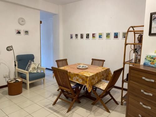 Cosy Private Apartment in Port Louis City Centre