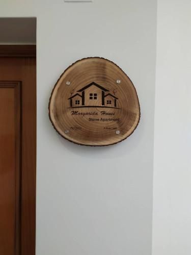 Margarida House - Stone Apartment