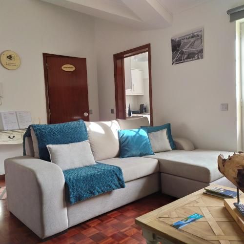 Margarida House - Stone Apartment
