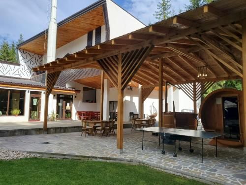 BOUTIQUE HOTEL DOFTANA NATURE EVENTS