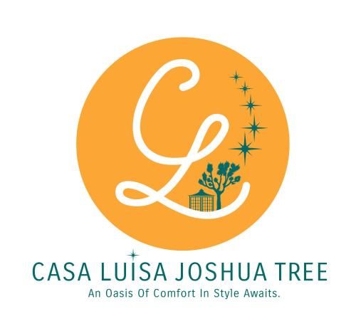 Casa Luisa Joshua Tree