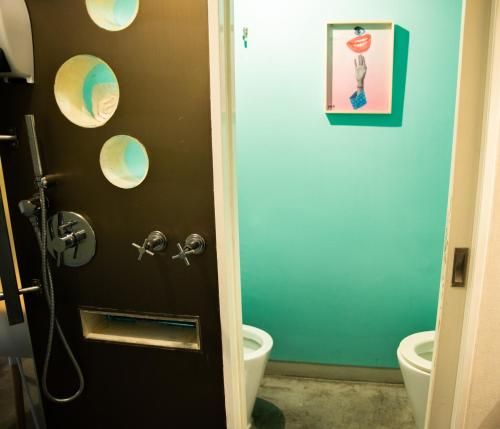 Viajero Buenos Aires Hostel