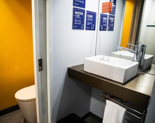 Viajero Buenos Aires Hostel