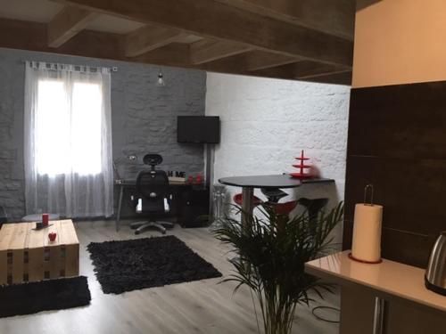 Duplex au Coeur de Lunel