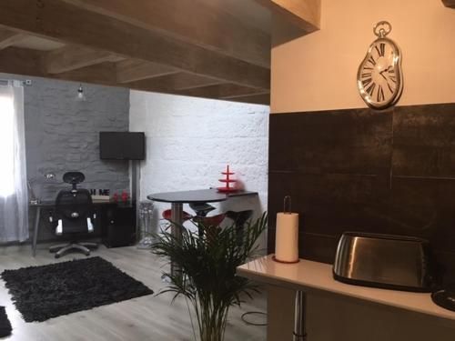Duplex au Coeur de Lunel