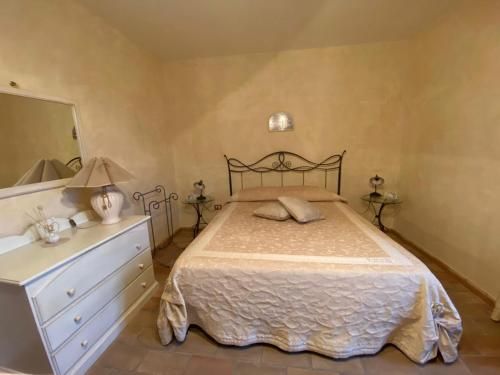 B&B L'Antica Balbia