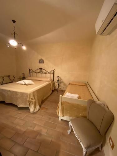 B&B L'Antica Balbia