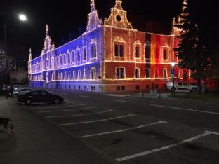 Hotel Image 1
