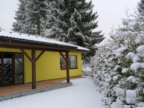 Sunny House