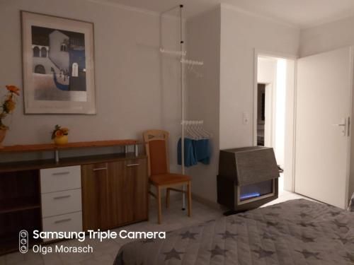 Ferienwohnung Schlachthof Str.15a