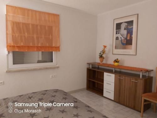 Ferienwohnung Schlachthof Str.15a