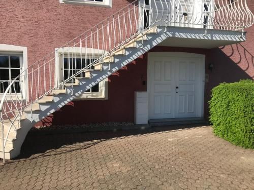 Gästewohnung Brockerhoff