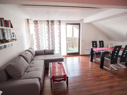 Ferienwohnung Moemlingtal