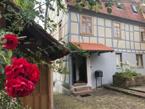 Ferienwohnung Rathausblick
