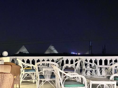 Pyramids Gardens Hotel