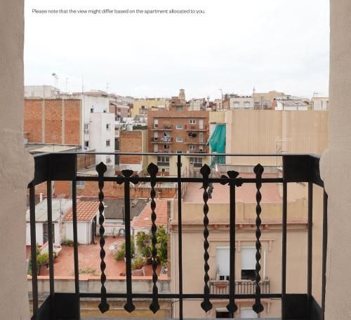 numa I Calid Apartments