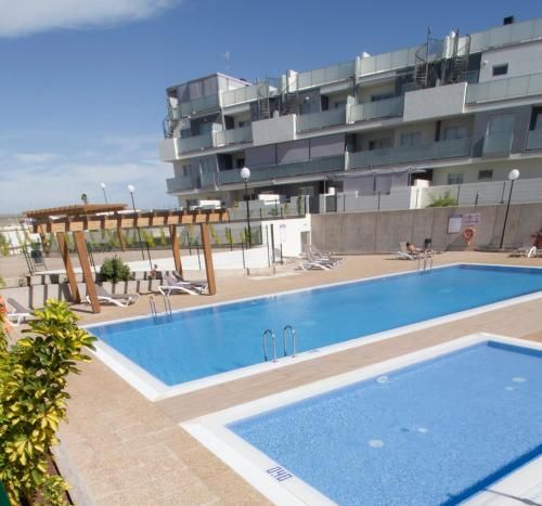 TEJITA FLAVOUR HOLIDAY HOME - by MEDANO4YOU