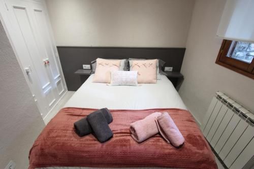 Apartaments Cal Bertran