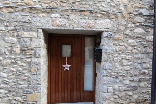 Apartaments Cal Bertran