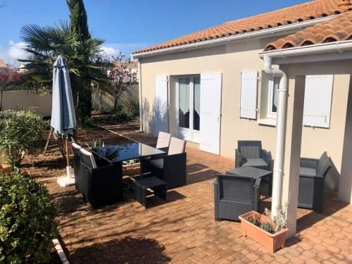 LE RENDEZ VOUS DES VACANCES