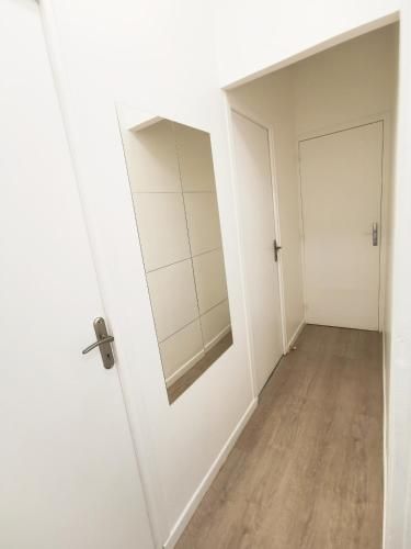 Maison rénovée proximité de paris 20eme