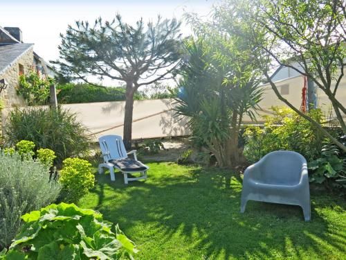 Holiday Home La Demeure de Tumiac - RHU357