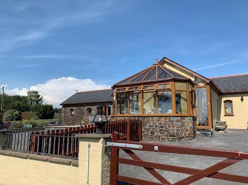 The Croft Guest House