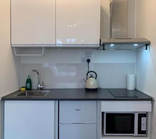 Luxury Suites near Wembley Stadium