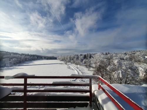 Harz Loft - Vier Jahreszeiten