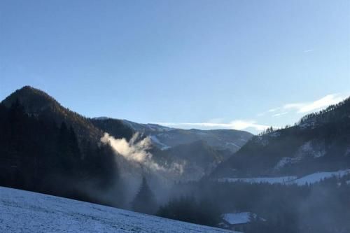 Bergchalet Hinterstoder
