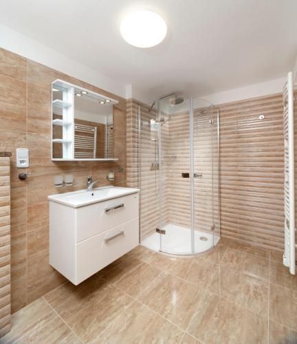 Pension Jana - Wellness