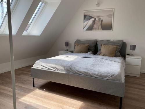 Ferienapartments Neustadt in Holstein