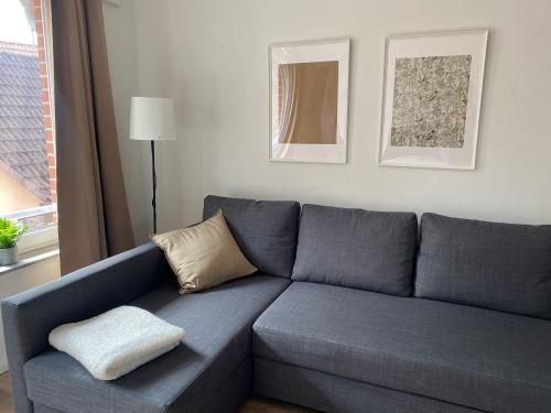 Ferienapartments Neustadt in Holstein