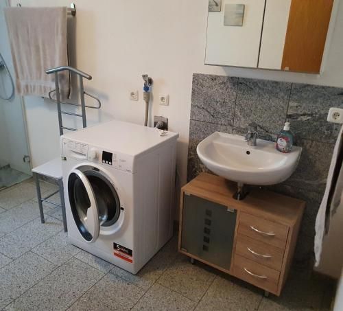patrick's Ferienwohnung