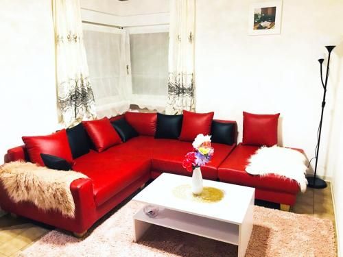 Ferienwohnung in Friedberg (Hessen) für 1 bis 4 Personen