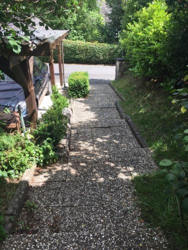 Haus zur Sonne