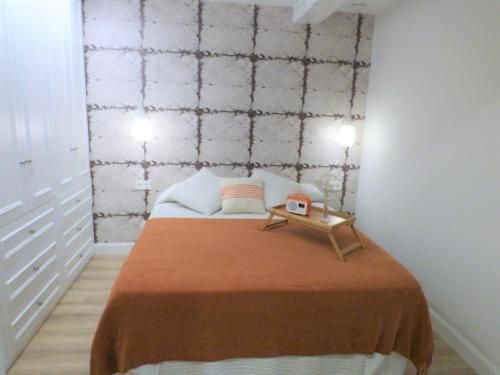 Apartment Alaitz Rentería