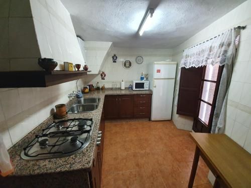 Casa Rural Ramos