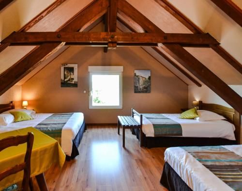Gîte Oncle Yerry