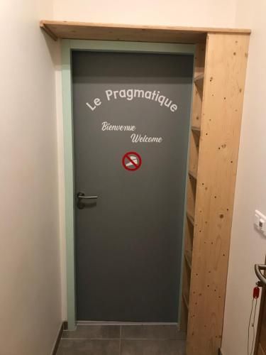 le pragmatique
