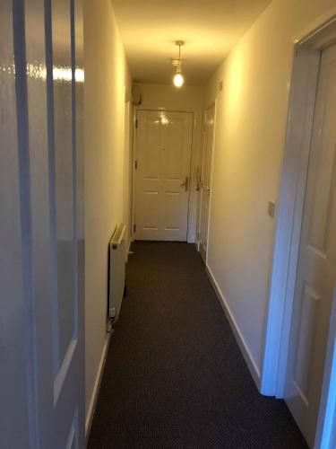 Spacious City Centre Apartments - Two Bedroom Apartment