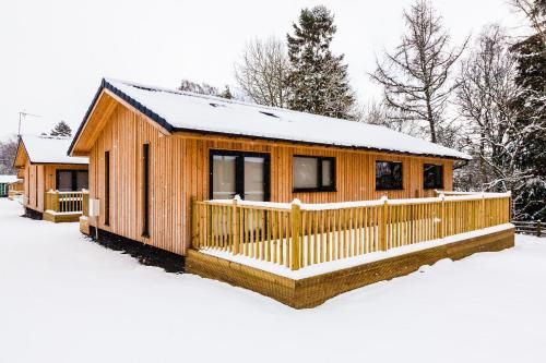 Settlers Lodge