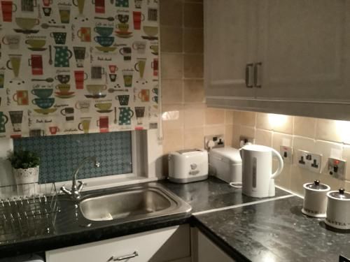 The Garden Flat